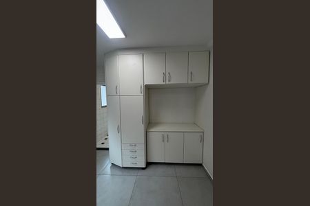 Apartamento para alugar com 140m², 3 quartos e 1 vagaCozinha