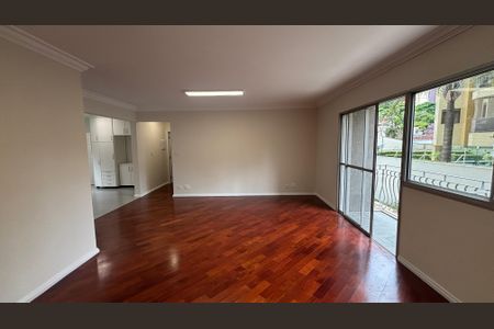 Apartamento para alugar com 140m², 3 quartos e 1 vagaSala - Sala de Jantar
