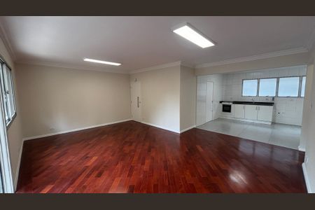 Apartamento para alugar com 140m², 3 quartos e 1 vagaSala - Sala de Jantar