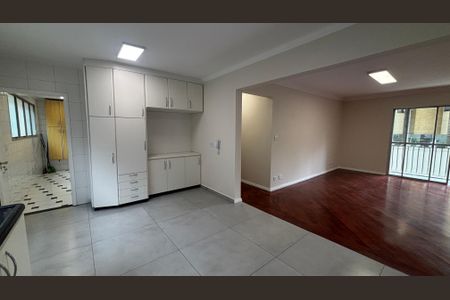 Apartamento para alugar com 140m², 3 quartos e 1 vagaCozinha