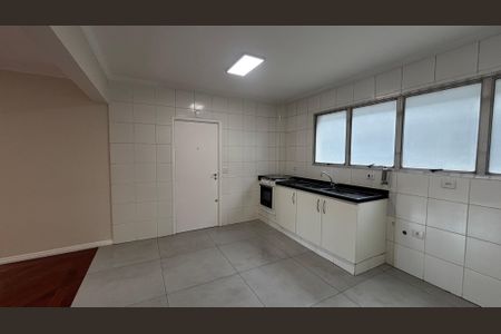 Apartamento para alugar com 140m², 3 quartos e 1 vagaCozinha