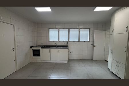 Apartamento para alugar com 140m², 3 quartos e 1 vagaCozinha