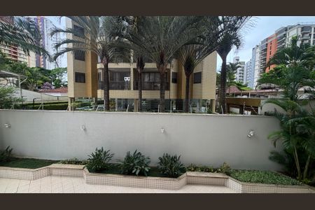 Apartamento para alugar com 140m², 3 quartos e 1 vagaQuarto 2 Vista