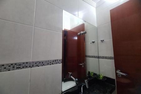 Casa para alugar com 110m², 3 quartos e 2 vagas Casa para alugar com 110m², 3 quartos e 2 vagasLavabo