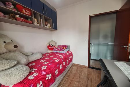 Casa para alugar com 110m², 3 quartos e 2 vagas Casa para alugar com 110m², 3 quartos e 2 vagasQuarto 2