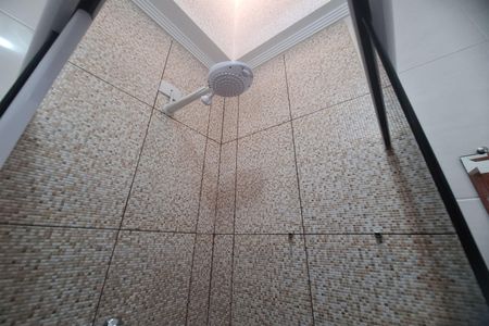 Casa para alugar com 110m², 3 quartos e 2 vagas Casa para alugar com 110m², 3 quartos e 2 vagasBanheiro