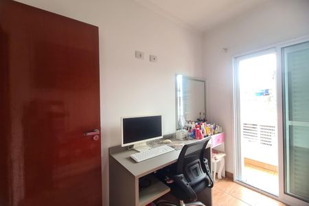 Casa para alugar com 110m², 3 quartos e 2 vagas Casa para alugar com 110m², 3 quartos e 2 vagasQuarto 2