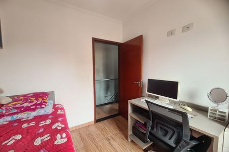 Casa para alugar com 110m², 3 quartos e 2 vagas Casa para alugar com 110m², 3 quartos e 2 vagasQuarto 2