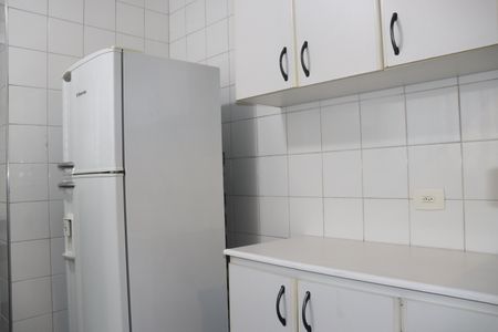 Apartamento para alugar com 79m², 1 quarto e sem vagaCozinha