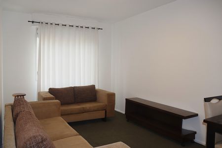 Sala de apartamento à venda com 1 quarto, 79m² em Consolação, São Paulo