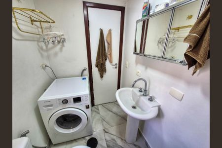Apartamento para alugar com 30m², 1 quarto e sem vaga