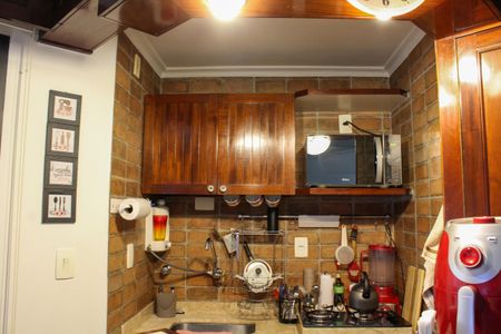 Apartamento para alugar com 30m², 1 quarto e sem vaga