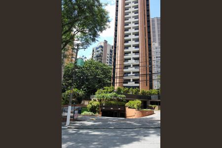 Apartamento para alugar com 30m², 1 quarto e sem vaga