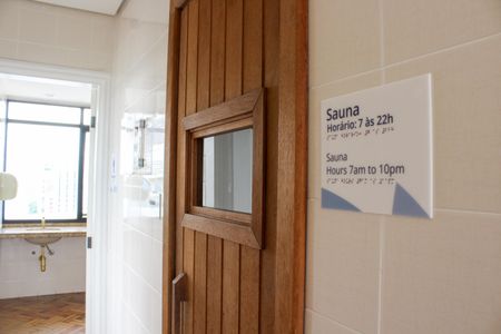 Apartamento para alugar com 30m², 1 quarto e sem vaga