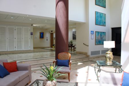 Apartamento para alugar com 30m², 1 quarto e sem vaga