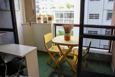 Apartamento para alugar com 1 quarto, 30m² em Higienópolis, São Paulo