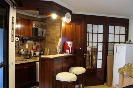 Apartamento para alugar com 30m², 1 quarto e sem vaga