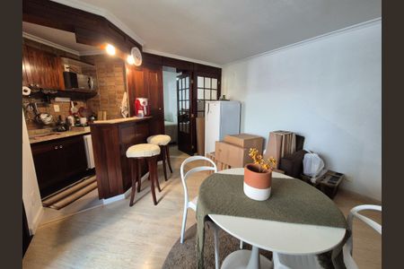 Apartamento para alugar com 30m², 1 quarto e sem vaga