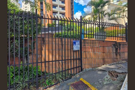 Apartamento para alugar com 30m², 1 quarto e sem vaga