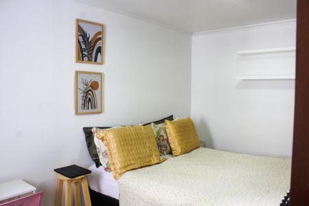 Apartamento para alugar com 30m², 1 quarto e sem vaga