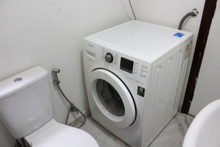 Apartamento para alugar com 30m², 1 quarto e sem vaga