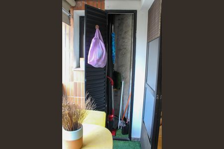 Apartamento para alugar com 30m², 1 quarto e sem vaga