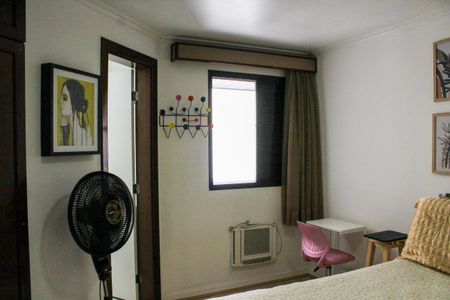 Apartamento para alugar com 30m², 1 quarto e sem vaga