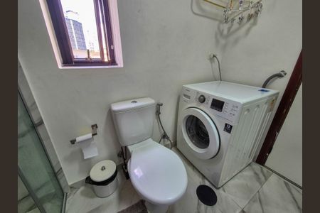 Apartamento para alugar com 30m², 1 quarto e sem vaga