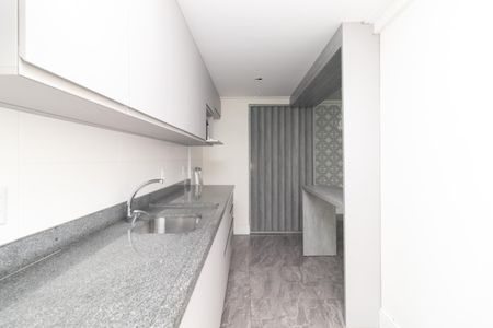 Apartamento para alugar com 92m², 3 quartos e 1 vagaCozinha