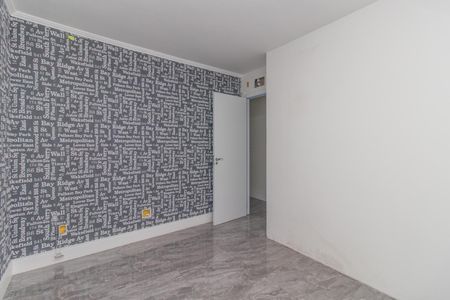 Quarto 2 de apartamento para alugar com 3 quartos, 92m² em Teresópolis, Porto Alegre