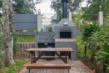 Apartamento para alugar com 92m², 3 quartos e 1 vagaÁrea comum - Churrasqueira