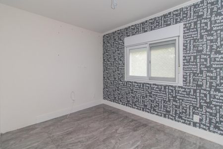 Quarto 2 de apartamento para alugar com 3 quartos, 92m² em Teresópolis, Porto Alegre