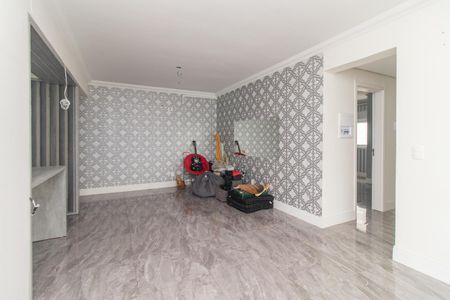 Sala de apartamento para alugar com 3 quartos, 92m² em Teresópolis, Porto Alegre