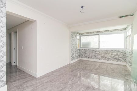 Sala de apartamento para alugar com 3 quartos, 92m² em Teresópolis, Porto Alegre