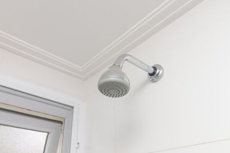 Apartamento para alugar com 92m², 3 quartos e 1 vagaBanheiro da Suíte