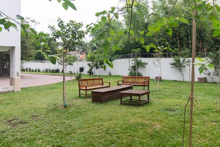 Apartamento para alugar com 92m², 3 quartos e 1 vagaÁrea comum