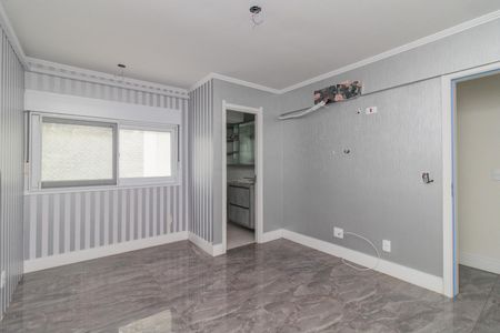 Apartamento para alugar com 92m², 3 quartos e 1 vagaQuarto 3 - Suíte