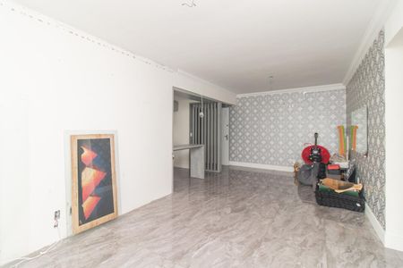 Sala de apartamento para alugar com 3 quartos, 92m² em Teresópolis, Porto Alegre