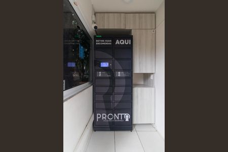 Apartamento para alugar com 92m², 3 quartos e 1 vagaÁrea comum