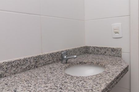 Apartamento para alugar com 92m², 3 quartos e 1 vagaBanheiro Social