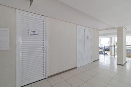 Apartamento para alugar com 92m², 3 quartos e 1 vagaÁrea comum