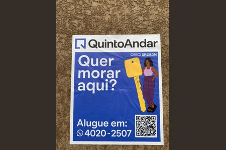 Apartamento para alugar com 44m², 2 quartos e sem vaga Apartamento para alugar com 44m², 2 quartos e sem vagaRXQW-1133