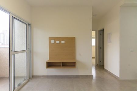 Apartamento para alugar com 44m², 2 quartos e sem vaga Apartamento para alugar com 44m², 2 quartos e sem vagaSala/Cozinha