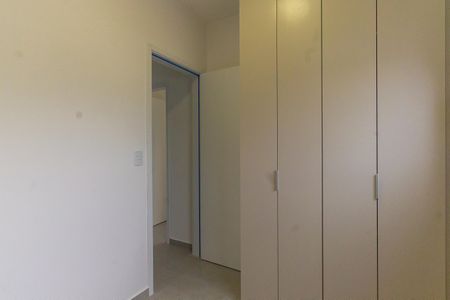 Quarto 1 de apartamento para alugar com 2 quartos, 44m² em Vila Gomes Cardim, São Paulo