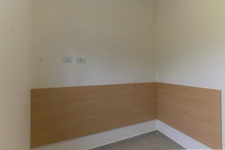 Quarto 1 de apartamento para alugar com 2 quartos, 44m² em Vila Gomes Cardim, São Paulo