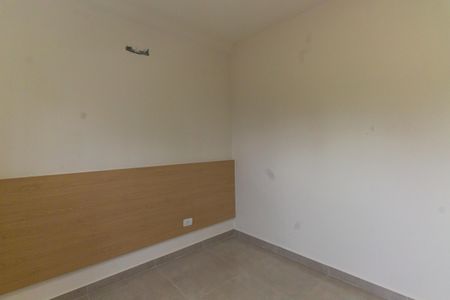 Apartamento para alugar com 44m², 2 quartos e sem vaga Apartamento para alugar com 44m², 2 quartos e sem vagaQuarto 2