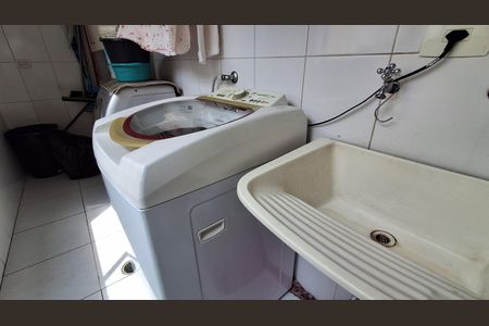 Apartamento à venda com 220m², 4 quartos e 2 vagasÁrea de Serviço 