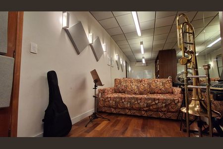 Apartamento à venda com 220m², 4 quartos e 2 vagasQuarto cobertura