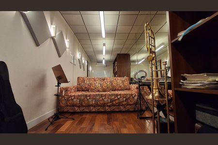 Apartamento à venda com 220m², 4 quartos e 2 vagasQuarto cobertura