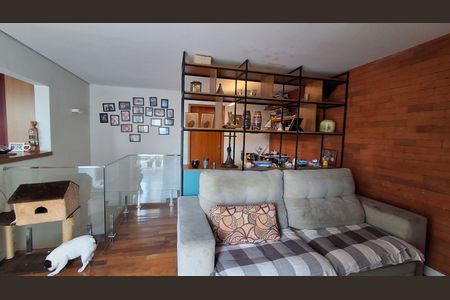 Apartamento à venda com 220m², 4 quartos e 2 vagasSala cobertura